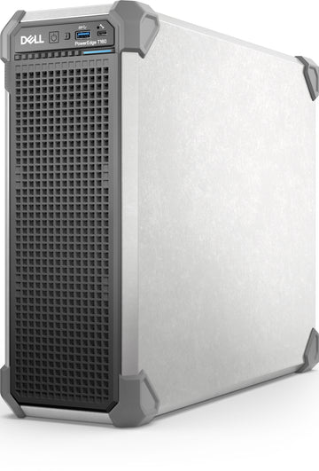 Dell PowerEdge T160 Tower Server